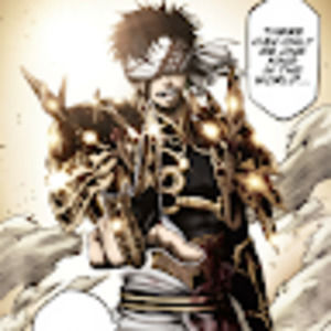 Meet your Posher, Kevin